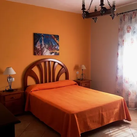 Garrovillos Vr 3*