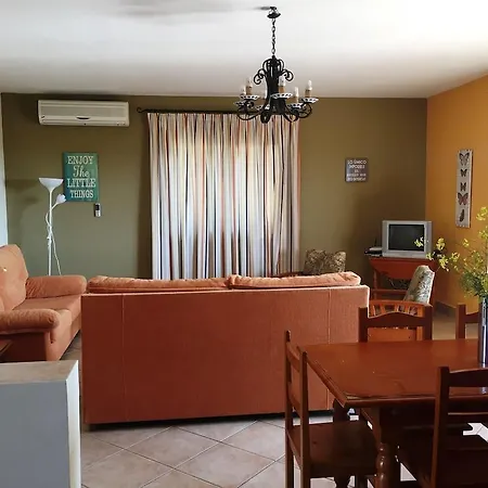 Garrovillos Vr Hotel